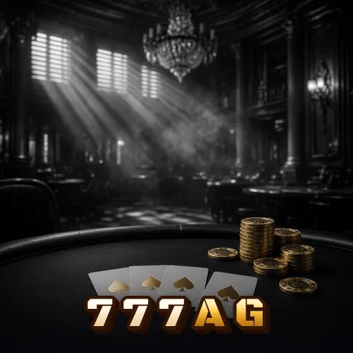 Daftar aplikasi 777ag