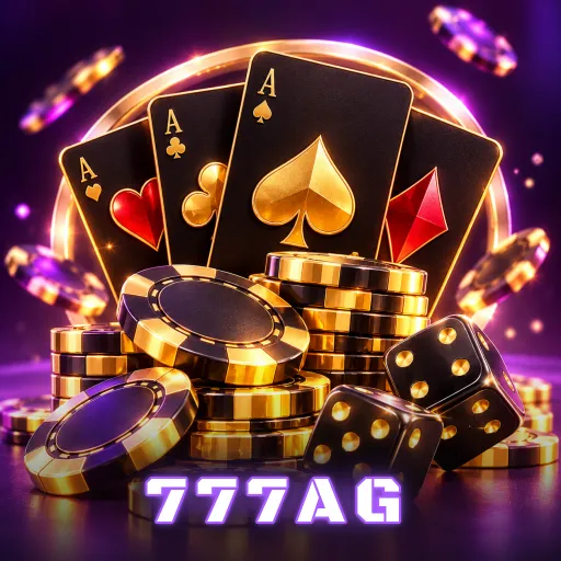 777ag Features Highlight